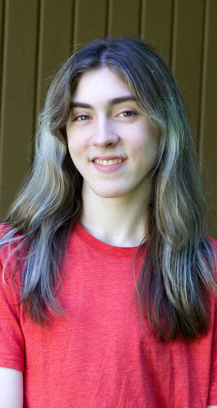 Me five years ago as Pippin JR. in Pippin @ Rhino Theatre Mainstage